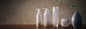 Saho The Skincare Ritual | About SENSAI | SENSAI Cosmetics