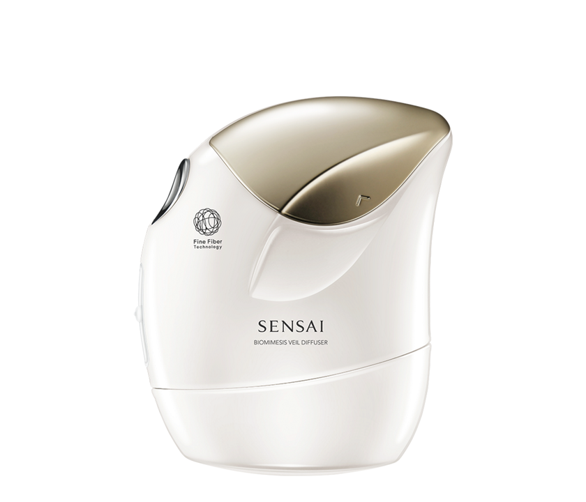 SENSAI - Details of Application / Instructions
