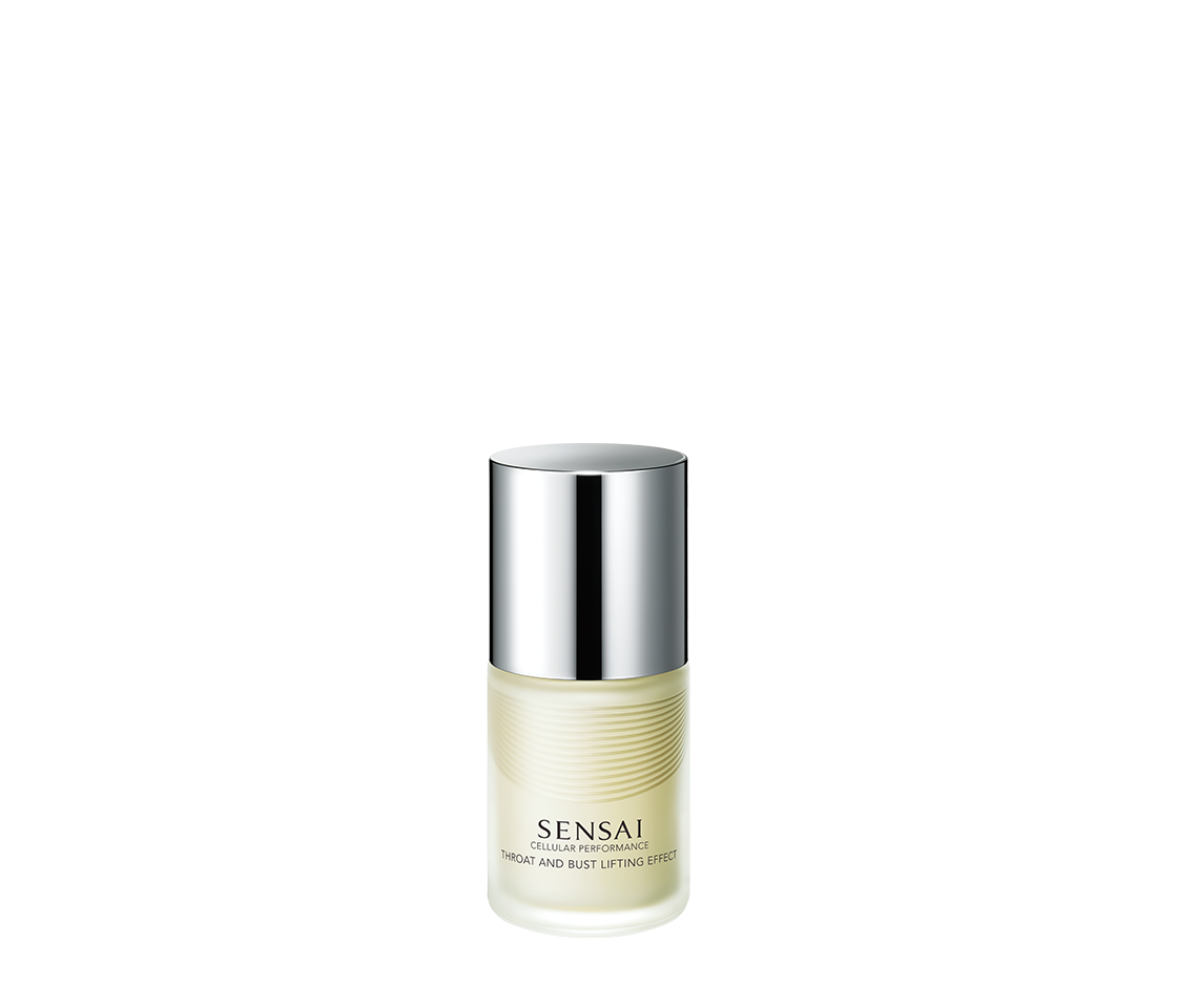 Sensai Cellular Performance Throat And Bust Lifting Effect