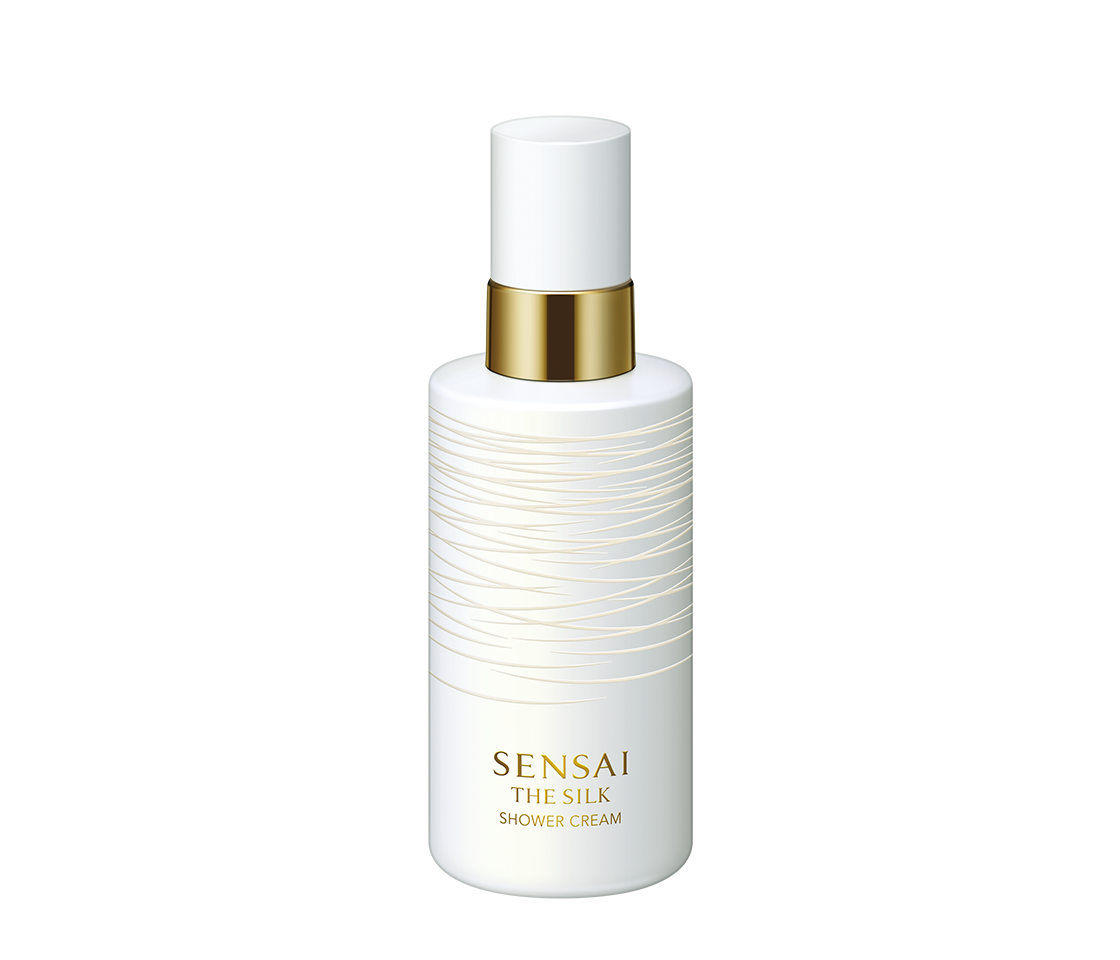 Sensai Sensai The Silk Sensai The Silk Shower Cream