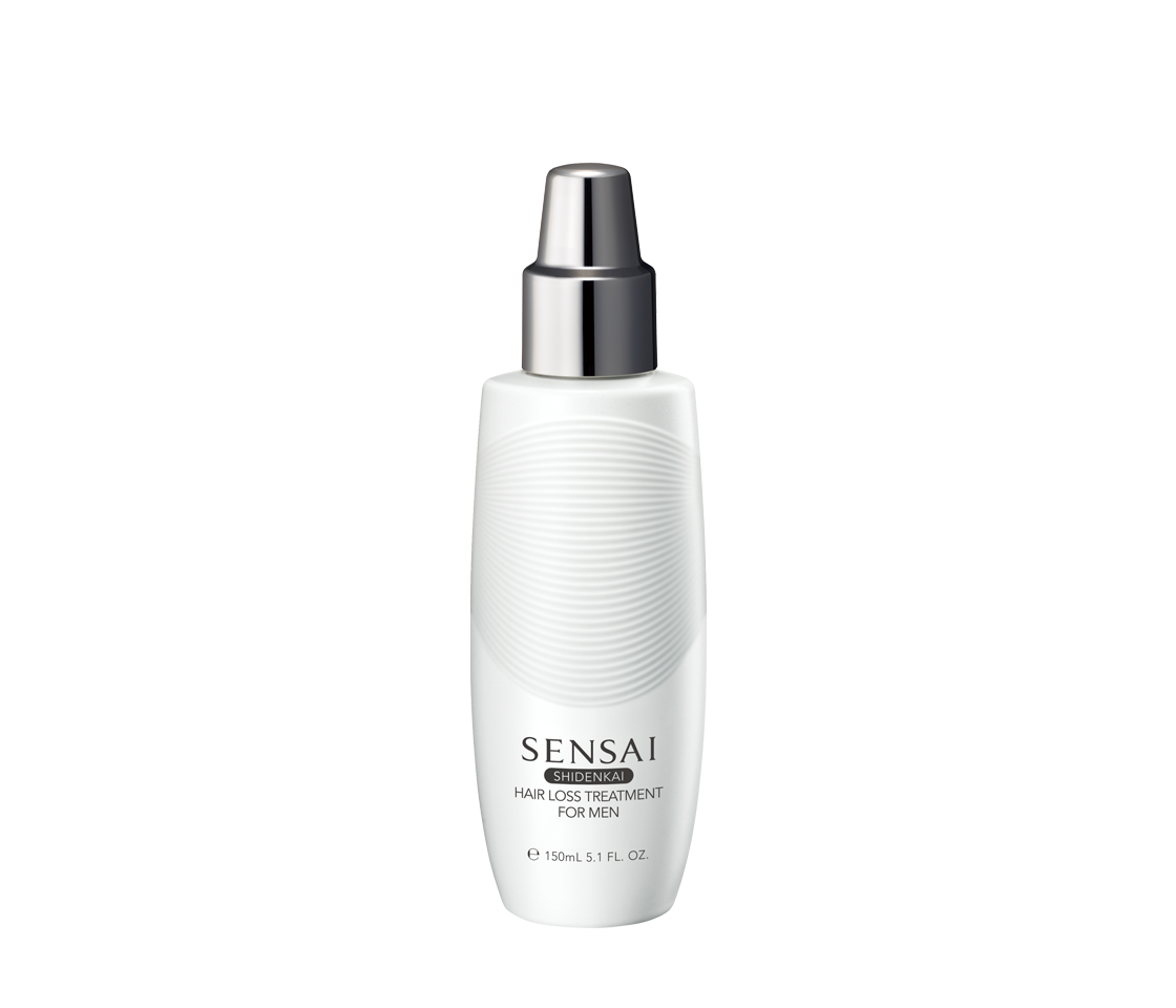 Sensai Shidenkai Series Shidenkai Hair Loss Treatment For Men