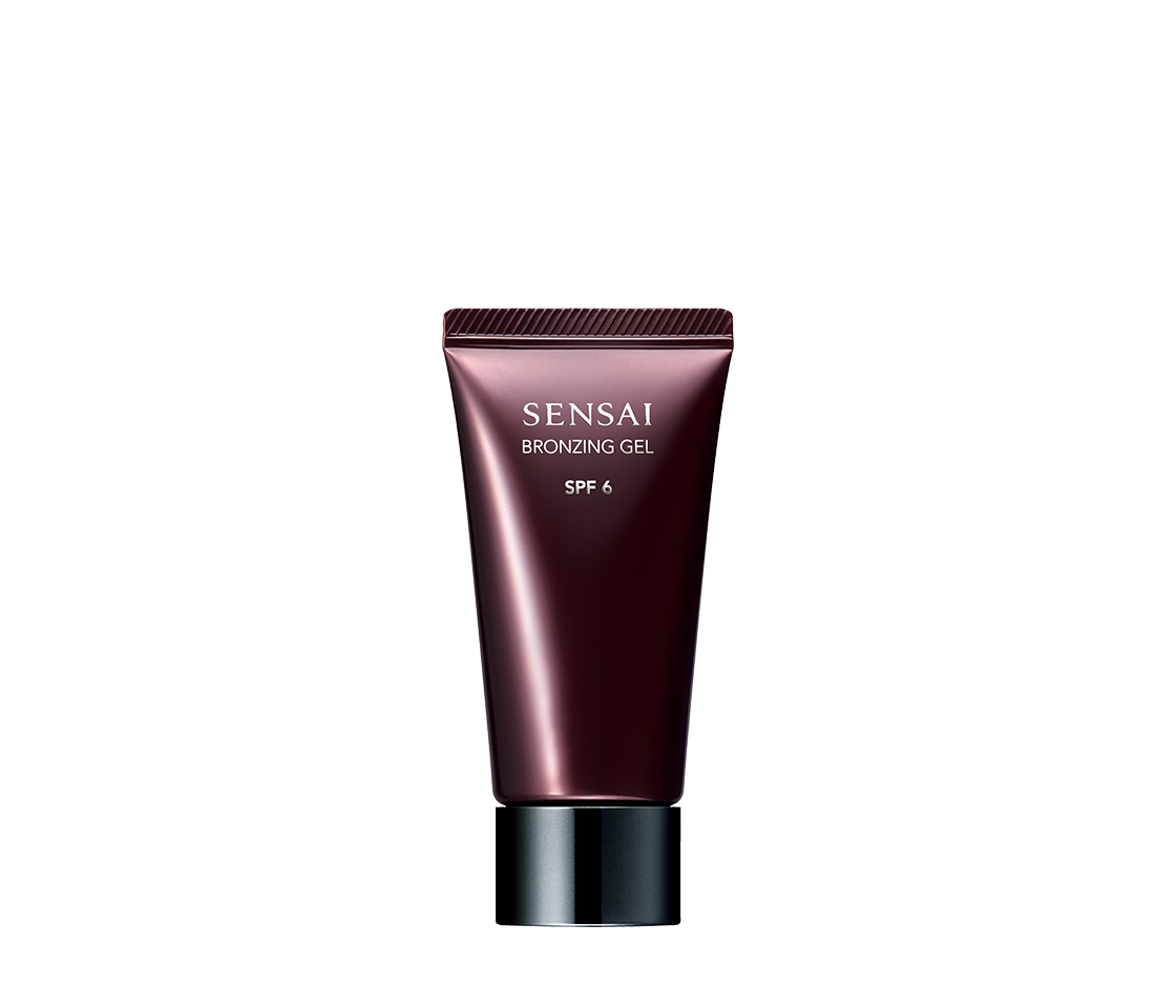 Sensai Foundations Bronzing Gel