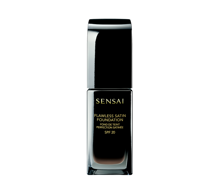 Sensai Foundations Flawless Satin Foundation