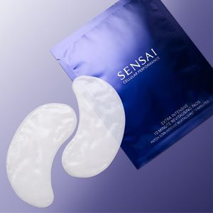 Extra Intensive 10 Minute Revitalising Pads | SENSAI