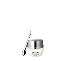 sensai remodelling eye cream