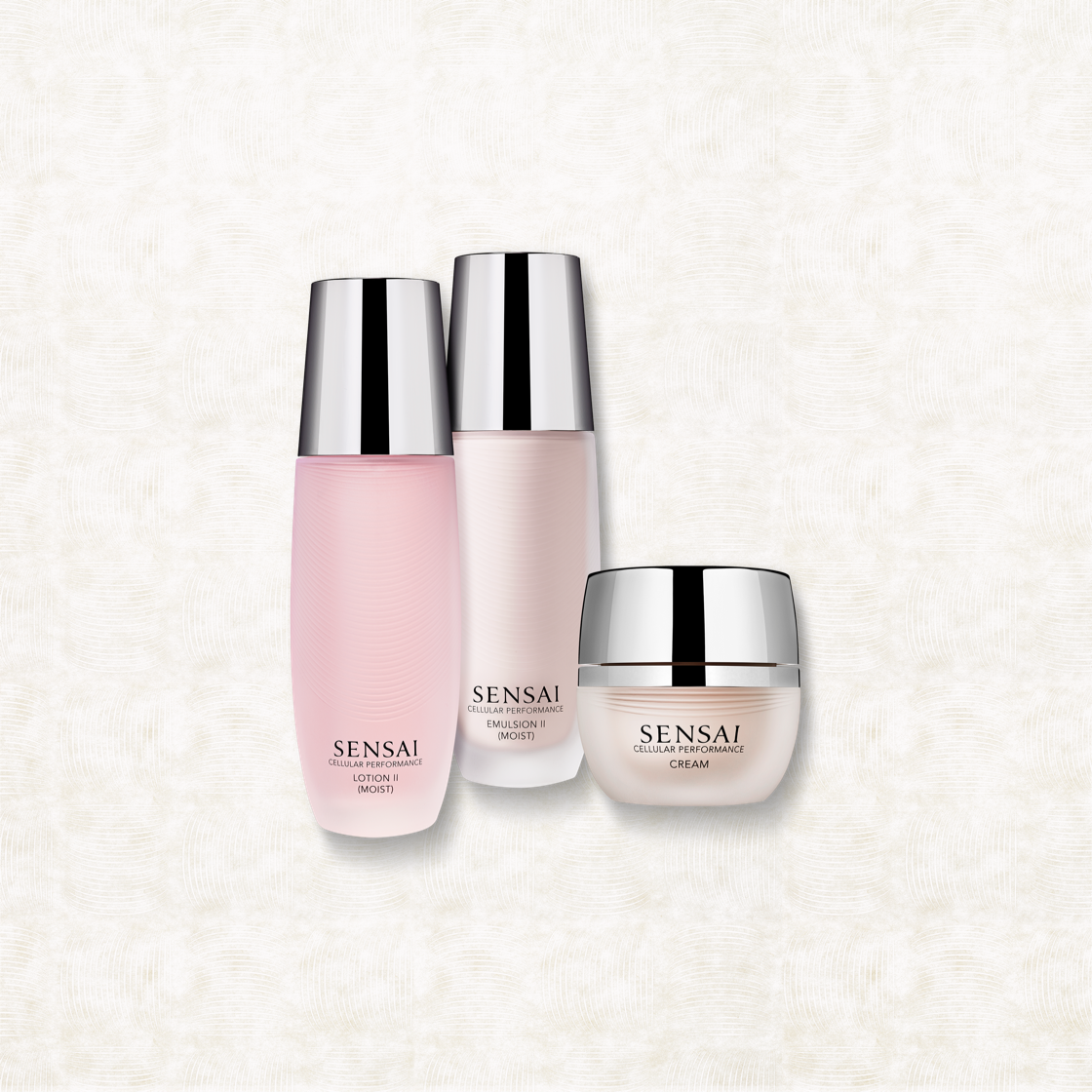 Sensai Skincare