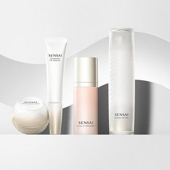 Sensai Cellular Performance Hydrachange Cream