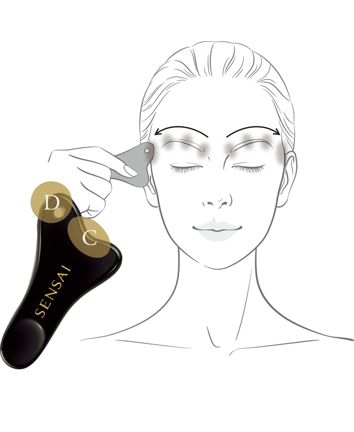 Ultimate The Mask | Extra Care | Skincare | SENSAI Cosmetics