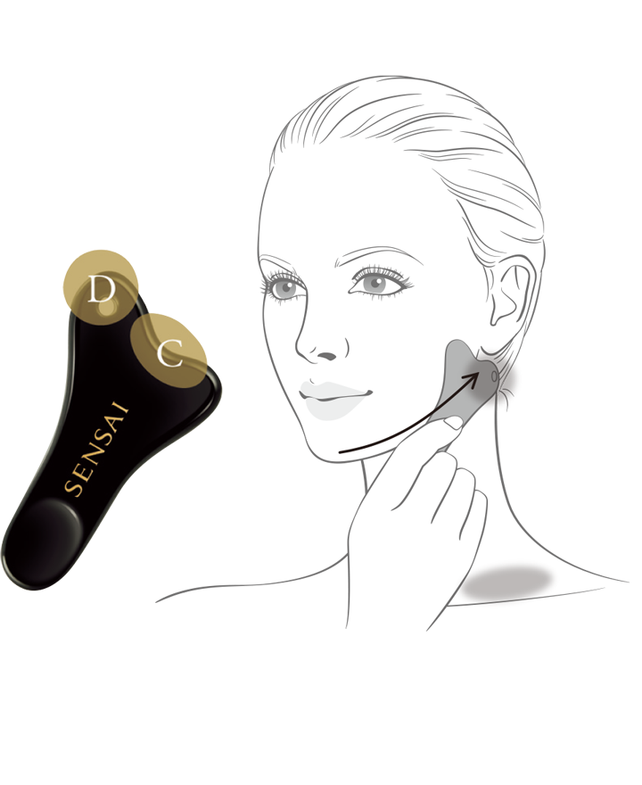 Ultimate The Mask | Extra Care | Skincare | SENSAI Cosmetics