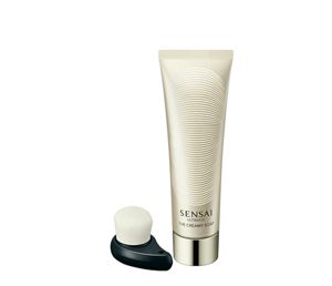 cleansing cream sensai