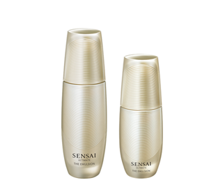 Kanebo Sensai Fluid Finish Foundation Reviews Photos Ingredients