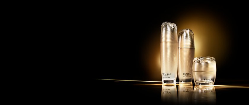 フェイスジェル・ゲル SENSAI CELLULARPERFORMANCE300ml SENSAI - LINEUP