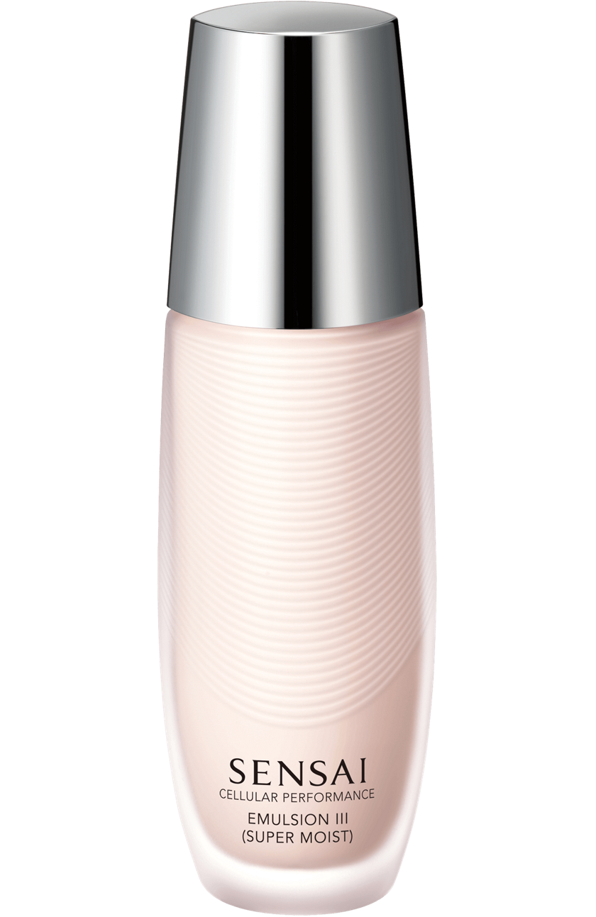 SENSAI THE LOTION & THE EMULSION セット Lotion II (Moist) | Mositurisers | Skincare | SENSAI UK