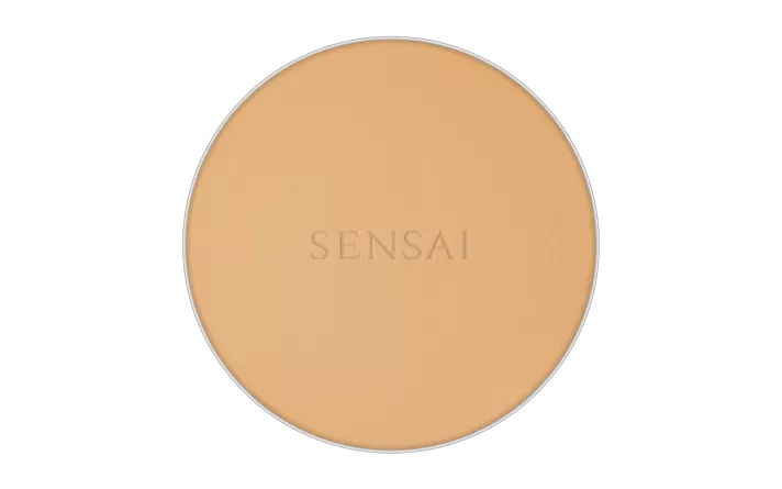 Silk Radiance In Powder Perfection | Total Finish | Make-Up