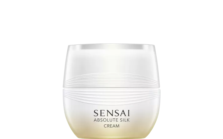 Absolute Silk Skin | Saho Skincare | SENSAI Cosmetics