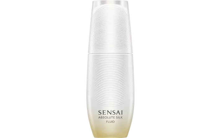 SENSAI ABSOLUTE SILK FLUID 80mL 新品・未開封 Sensai Absolute Silk