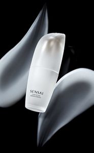 From fragility to serenity | Comforting Barrier Essence | SENSAI