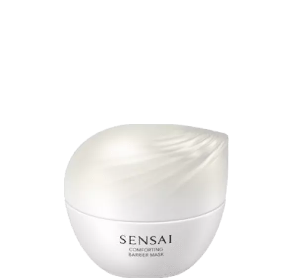From fragility to serenity | Comforting Barrier Essence