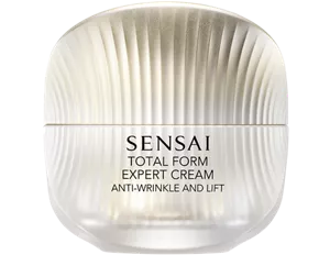 Matter Glastiegel mit goldenem Deckel mit geripptem Dekor