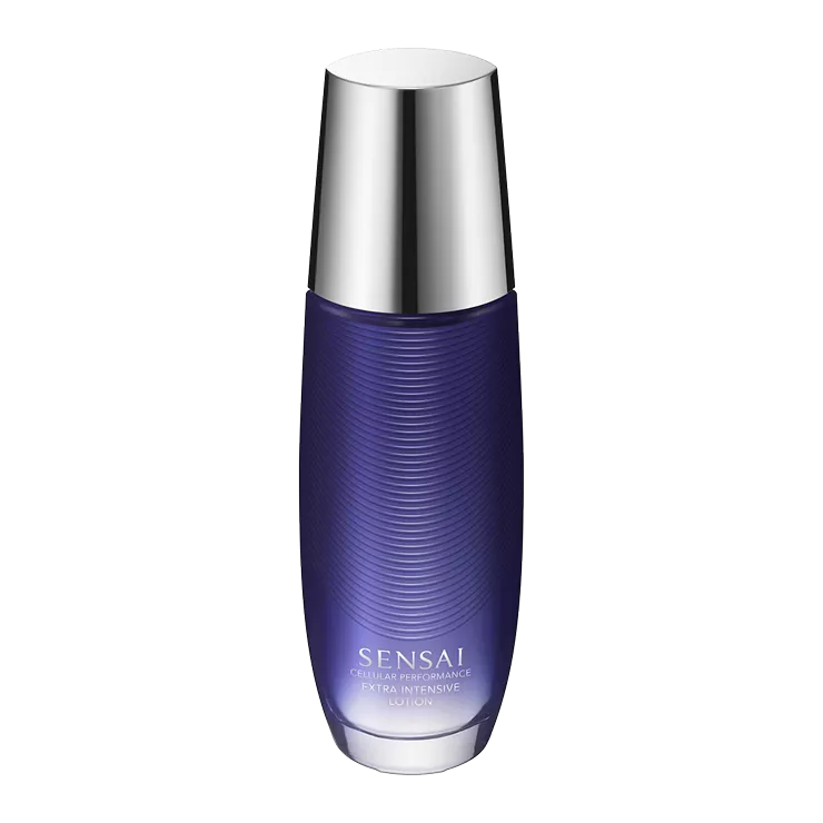 Revitalised from Day One | Extra Intensive Lotion | SENSAI Cosmetics