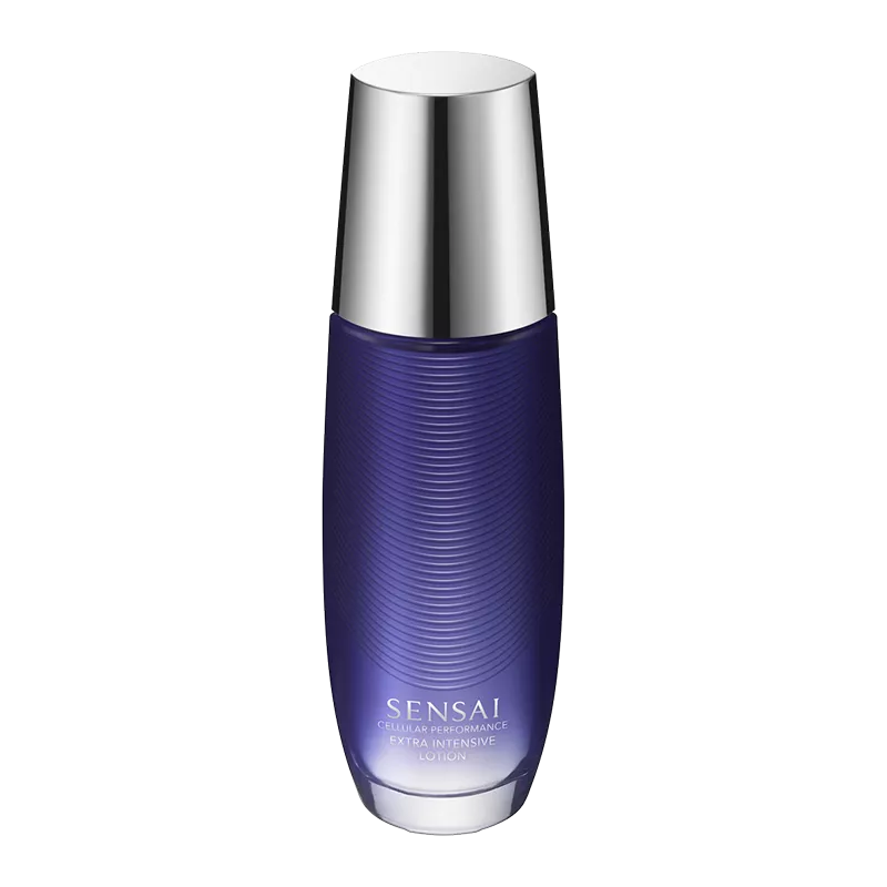 Revitalised from Day One | Extra Intensive Lotion | SENSAI