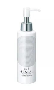 SILKY PURIFYING CLEANSING MILK