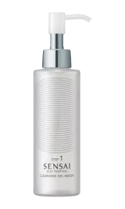 SILKY PURIFYING CLEANSING GEL WATER