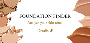 SENSAI FOUNDATION FINDER