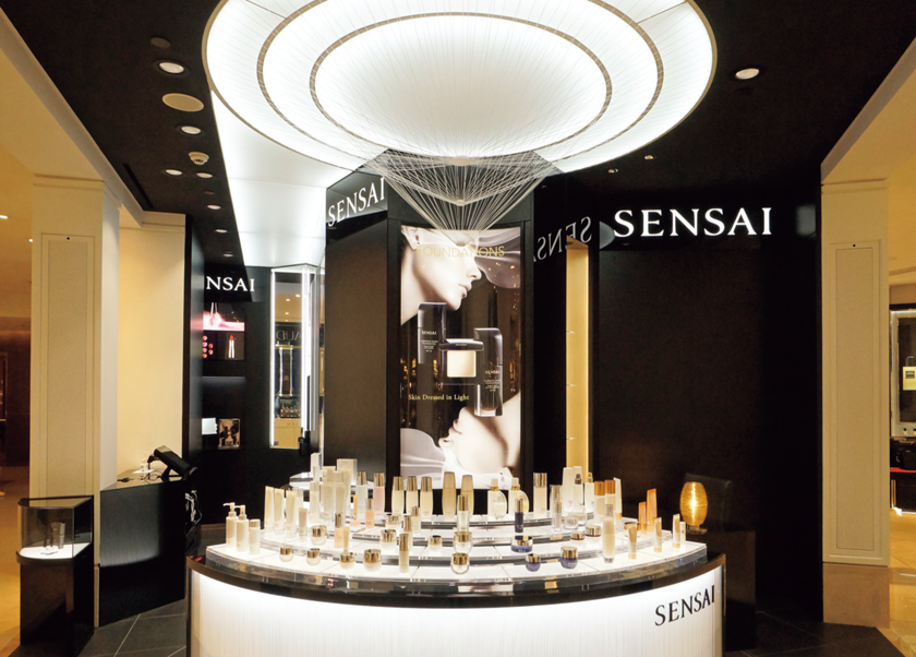 SENSAI SENSAI