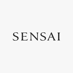 SENSAI ロゴ