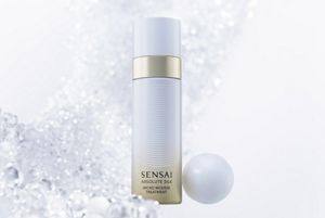 SENSAI公式ブランドサイト