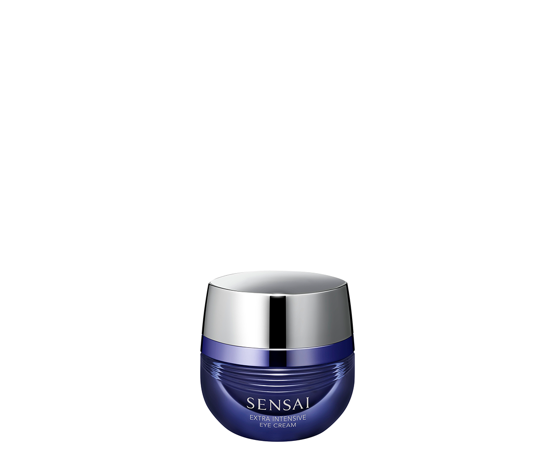 【新品未使用】SENSAI THE EYE CREAM 15mL SENSAI Ultimate Eye Cream - Luxury Anti-Aging Eye Treatment 15ml
