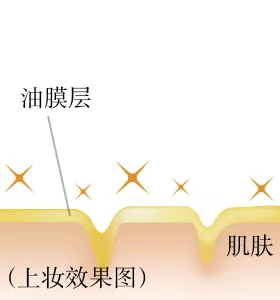 喷涂后的效果图