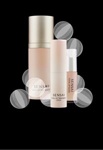 トータルリップトリートメントスティック スペシャルページ | SENSAI