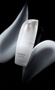 生まれのブランドで コンフォーティング バリアエッセンス スペシャルページ | SENSAI 美容液