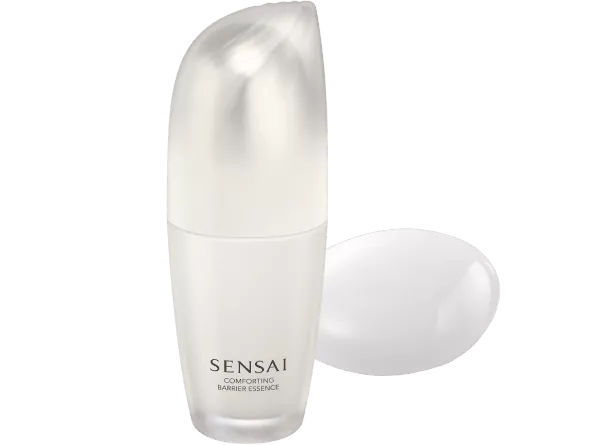 華麗 コンフォーティング バリアエッセンス スペシャルページ | SENSAI 美容液