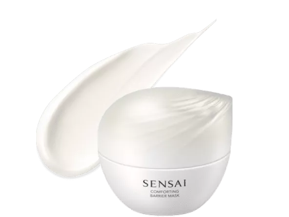 【即出荷】 コンフォーティング バリアエッセンス スペシャルページ | SENSAI 美容液