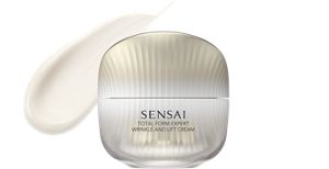 SENSAI トータルフォルムエキスパート、AS マイクロエッセンス 、巾着