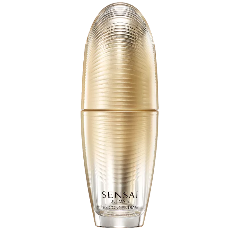 センサイ UTM ザ コンセントレート N スペシャルページ | SENSAI