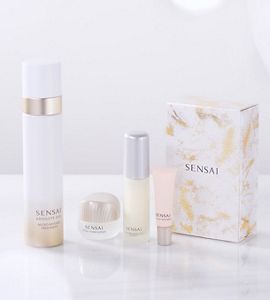 SENSAI ホリデーギフトa SENSAI ホリデーギフト スペシャルページ