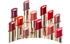 モイスチャーインテンスリップスティック12色の商品画像