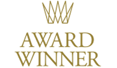 ベストコスメ受賞ロゴ