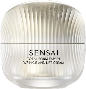 センサイ　トータルフォルムエキスパート　リンクルアンドリフトクリーム【医薬部外品】