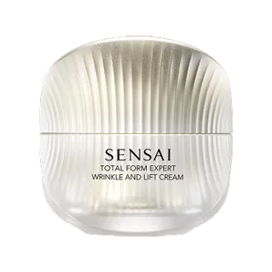 センサイ　トータルフォルムエキスパート　リンクルアンドリフトクリーム【医薬部外品】