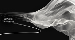 品牌故事　从一根蚕丝开始的至美旅程