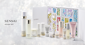 センサイ　ホリデーギフト　スペシャルページ