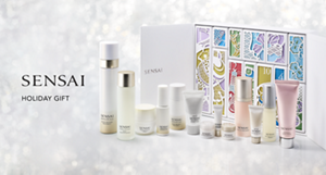 センサイ　ホリデーギフト　スペシャルページ