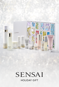 センサイ　ホリデーギフト　スペシャルページ