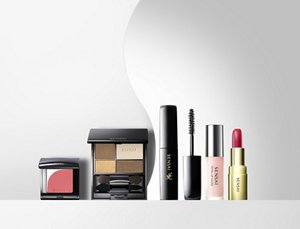 メイクアップ商品カタログはこちら