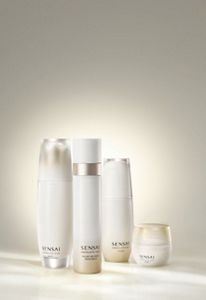 SENSAI - 丝璨澄光系列